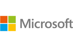 Microsoft logo
